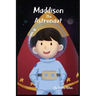 Maddison The Astronaut