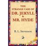 The Strange Case of Dr.Jekyll and MR Hyde