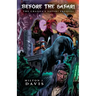 Before The Safari: A Changa's Safari Prequel