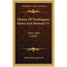 History Of Washington, Idaho And Montana V1: 1845-1889 (1890)
