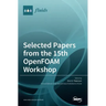 Selected Papers from the 15th OpenFOAM Workshop