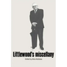Littlewood's Miscellany