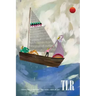 Tahoma Literary Review: Issue 23