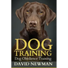 Dog Training: Dog Obedience Training