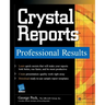 Crystal Reports Professional Results