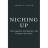 Niching Up: The Smaller the Market, the Greater the Prize