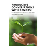 Productive Conversations with Donors: A Handbook for Frontline Fundraisers