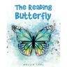 The Reading Butterfly