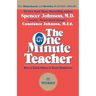 The One Minute Teacher