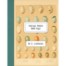 Vintage Prints: Bird Eggs