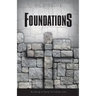Foundations: Building a Solid Christian Life