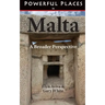 Powerful Places in Malta: A Broader Perspective
