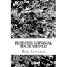 Business Survival Made Simple!