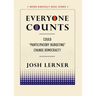 Everyone Counts: Could Participatory Budgeting Change Democracy?