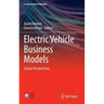 Electric Vehicle Business Models: Global Perspectives