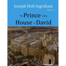The Prince of the House of David: Large Print