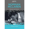 Norman McLaren: Between the Frames