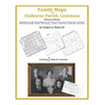 Family Maps of Claiborne Parish, Louisiana