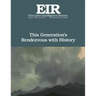 This Generation's Rendezvous with History: Executive Intelligence Review; Volume 45, Issue 31