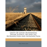 Unity of Good: Rudimental Divine Science, No and Yes, Retrospection and Introspection
