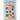 The Mysterious Kitty Card Caper