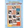 The Mysterious Kitty Card Caper