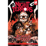 John Carpenter's Night Terrors: Blood of the Taken