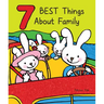 7 Best Things about Family