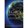 The Acts of The Apostles the Legacy continues