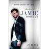 Shades of Jamie Dornan: The Star of the Major Motion Picture Fifty Shades of Grey