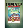 Frankenstein Meets Santa