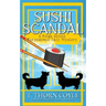 Sushi Scandal