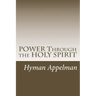 POWER Through the HOLY SPIRIT