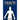 Yahuti: The Man Who Is Not Here with Hands Upon Our Shoulders Whispering in Our Ear