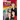 Female Force: Pride LGBTQ+: Ellen DeGeneres, Joan Jett, Kristen Stewart, Jane Lynch and Rosie O'Donnell