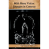 With many Voices