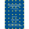 Nine Molière Comedies in Fresh English: Volume One - Don Juan