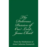 The Dolorous Passion of Our Lord Jesus Christ: From the Meditations of Anne Catherine Emmerich