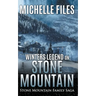 Winters Legend on Stone Mountain
