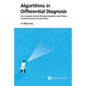 Algorithms in Differential Diagnosis: How to Approach Common Presenting Complaints in Adult Patients, for Medical Students and Junior Doctors
