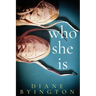 Who She Is