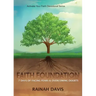 Faith Foundation: 7 Days of Facing Fears and Overcoming Doubts