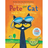 Pete the Cat and His Magic Sunglasses