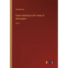 Papers Relating to the Treaty of Washington: Vol. V