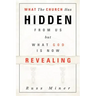 What The Church Has Hidden From Us