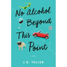 No Alcohol Beyond This Point