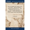 The art of Angling. By R. Brookes, M.D. In two Parts. ... Illustrated With one Hundred and Thirty-five Cuts, ... The Whole Forming a Sportsman's Magaz