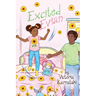 Excited Evian