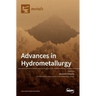 Advances in Hydrometallurgy