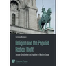Religion and the Populist Radical Right: Secular Christianism and Populism in Western Europe